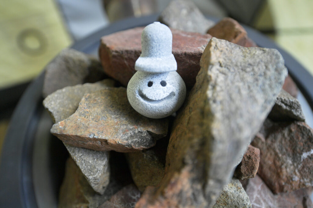 プライベートサウナ